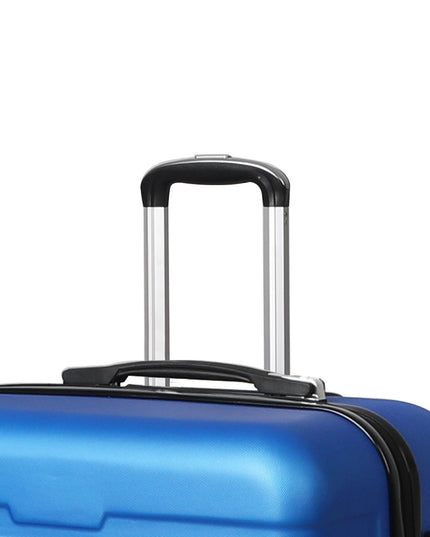 Slimbridge 28"Luggage Case Suitcase Blue 28 inch-1975420480382963716