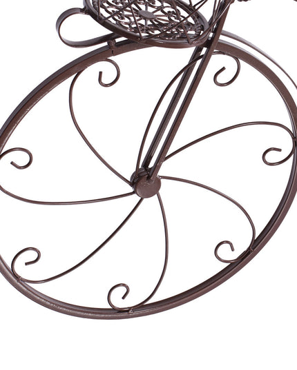 2x Levede Plant Stand Outdoor Indoor Bronze-1973193771726278660