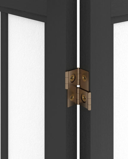 Levede 6 Panel Room Divider 170cm Freestanding Screen-1973194196961595396