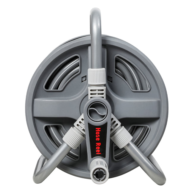 Water Hose Reel Holder 1/2'' X 20M-1973193473582567428