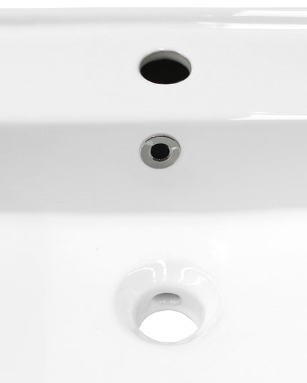 Ceramic Basin Bathroom Wash Counter-1975420489488797700