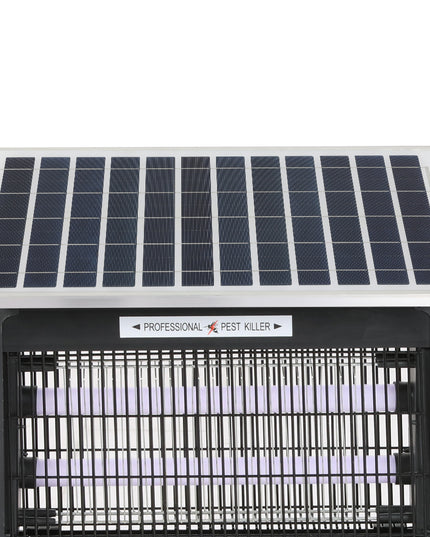 Spector Electric Bug Zapper Lamp Outdoor Indoor-1973193481463664644