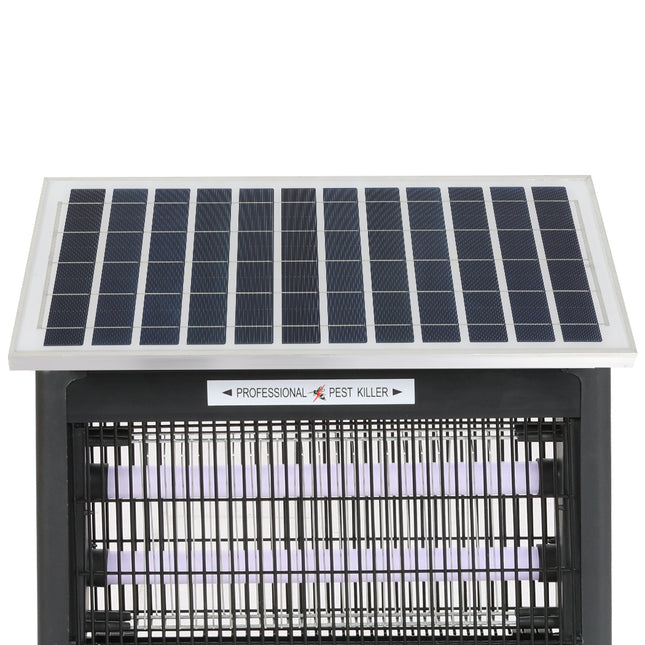 Spector Electric Bug Zapper Lamp Outdoor Indoor-1973193481463664644