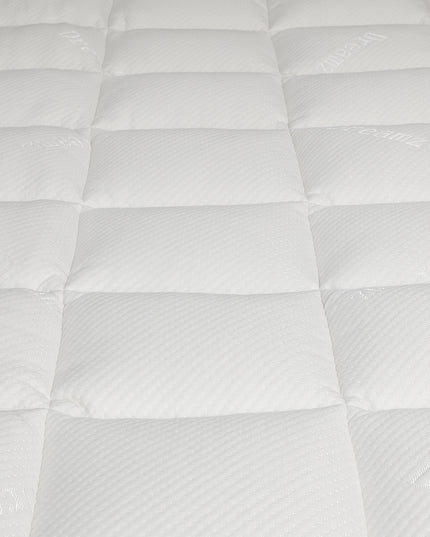 Dreamz Mattress Protector Luxury Topper King-1975420431032782852