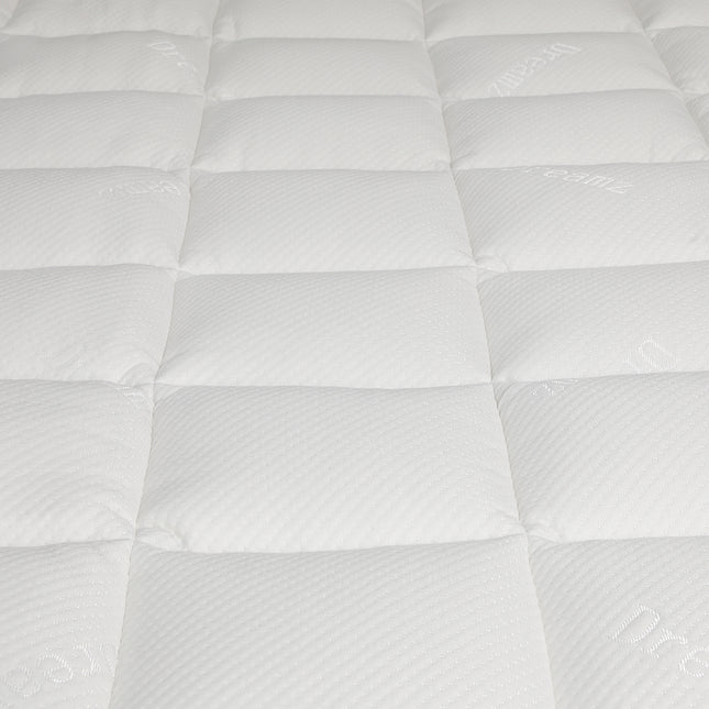 Dreamz Mattress Protector Luxury Topper King-1975420431032782852