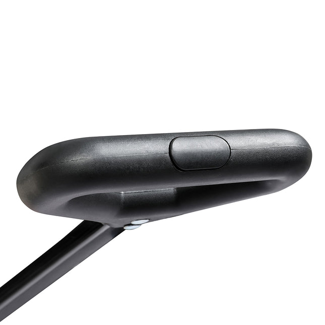 Lambu Folding Wagon Cart Double Shelves-1975420333573935108