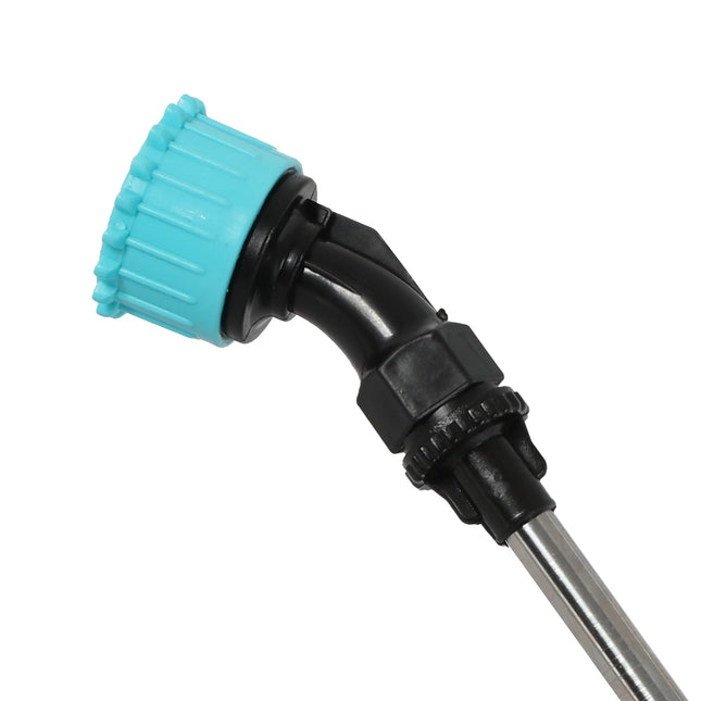 Traderight 8L Electric With Sprayer 3 Mist Nozzles Farm-1973193522915971076