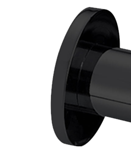 Toilet Paper Holder Roll Bath Tissue Black-1973193872687370244