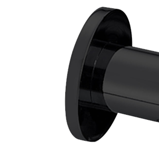 Toilet Paper Holder Roll Bath Tissue Black-1973193872687370244