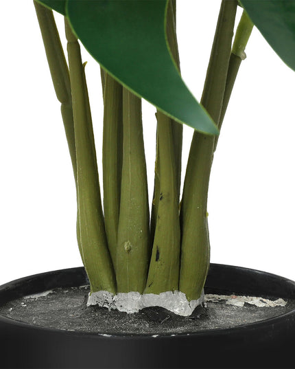 Lambu 50CM Artificial Tree Fake Plants Home Decor-1973193501189476356