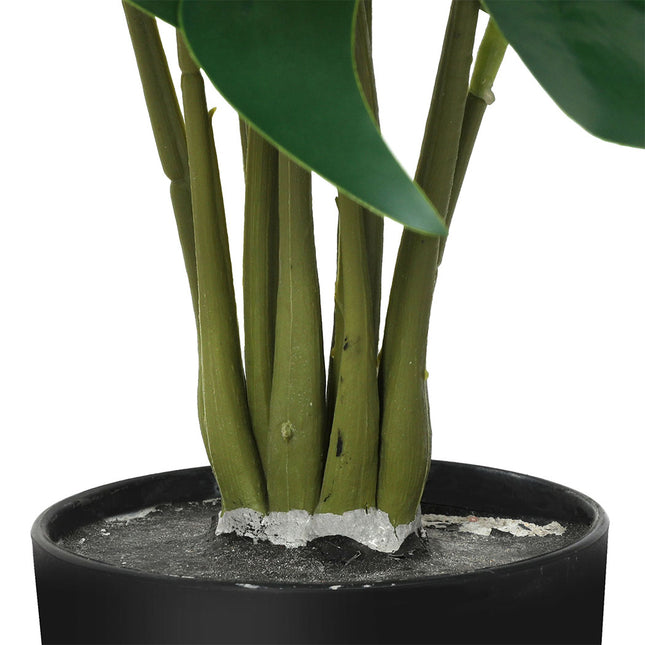 Lambu 50CM Artificial Tree Fake Plants Home Decor-1973193501189476356