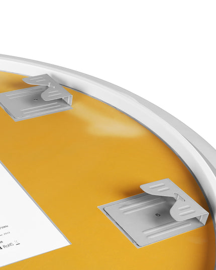 EMITTO LED Wall Mirror Round Anti-fog 60CM-1975420500603703300