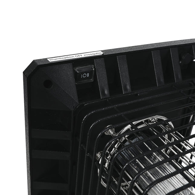 Spector Electric Mosquito Killer Lamp Outdoor Indoor-1973193481249755140