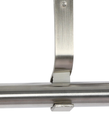 Marlow Steel Curtain Rod Quiet Rail Satin Nickel-1973194068246794244