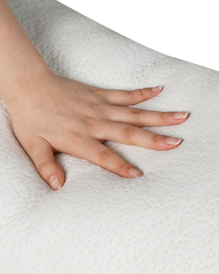 DreamZ Body Pillow Memory Foam Long-1973193621465337860