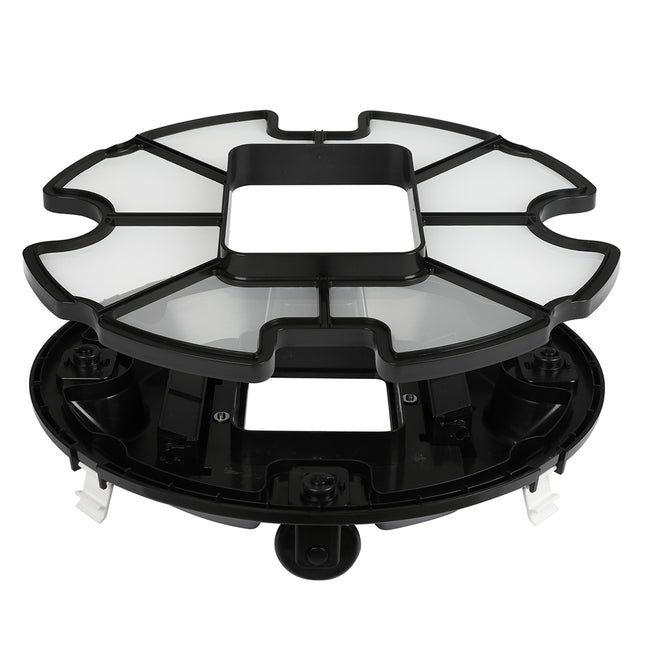 Spector Robot Pool Cleaner Robotic Cordless-1975420438175682564