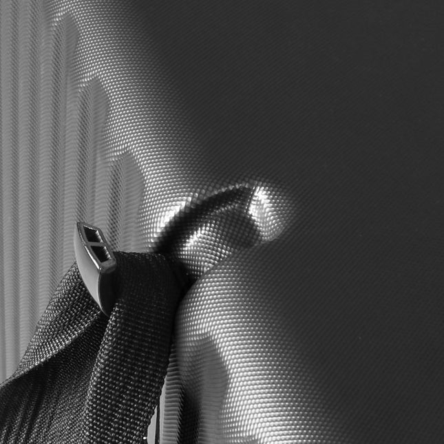 Slimbridge 24" Inch Luggage Suitcase Black 24 inch-1975420479745429508