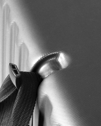 Slimbridge 28" Inch Luggage Suitcase Grey 28 inch-1973193937782968324