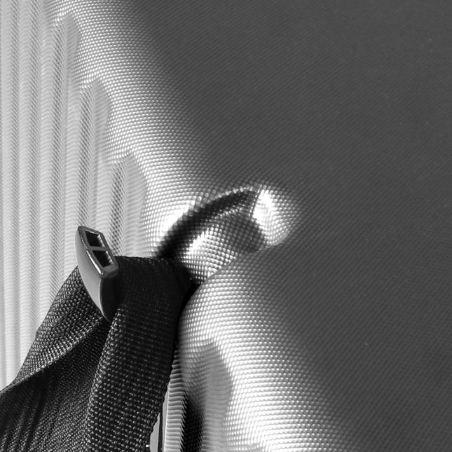 Slimbridge 28" Inch Luggage Suitcase Grey 28 inch-1973193937782968324