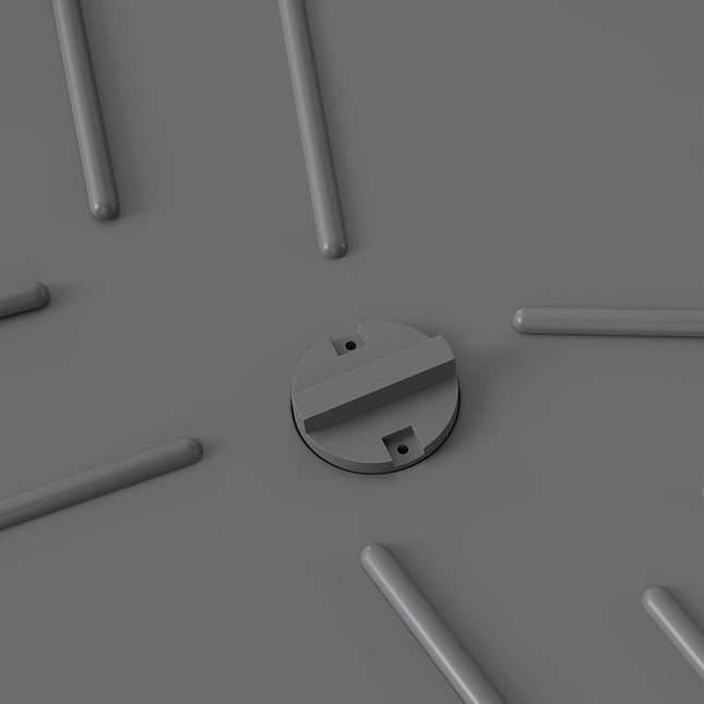 Toque Dish Drying Rack Plate Drainer Cup Holder-1973193546118860804