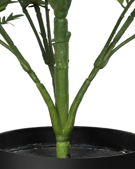 Lambu 65CM Artificial Tree Fake Plants Home Decor-1975420332466638852