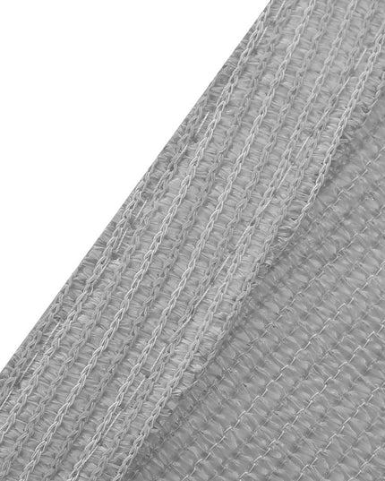 Mountview Sun Shade Sail Cloth Canopy Charcoal 180-1973193753988567044