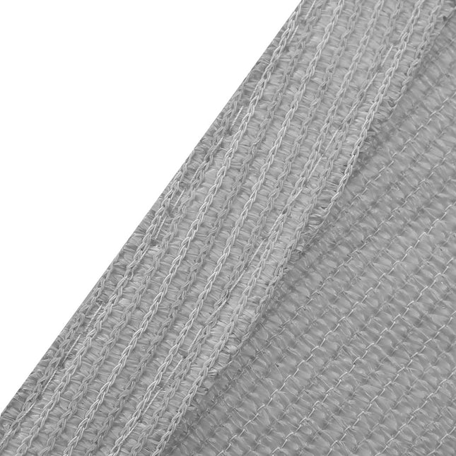 Mountview Sun Shade Sail Cloth Canopy Charcoal 180-1973193753988567044