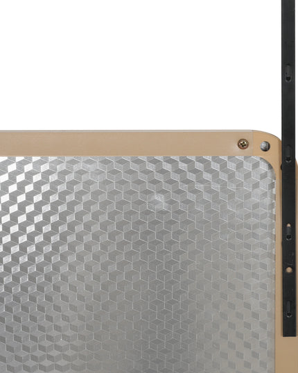 Yezi Wall Mounted Full Length Mirror-1973193471820959748