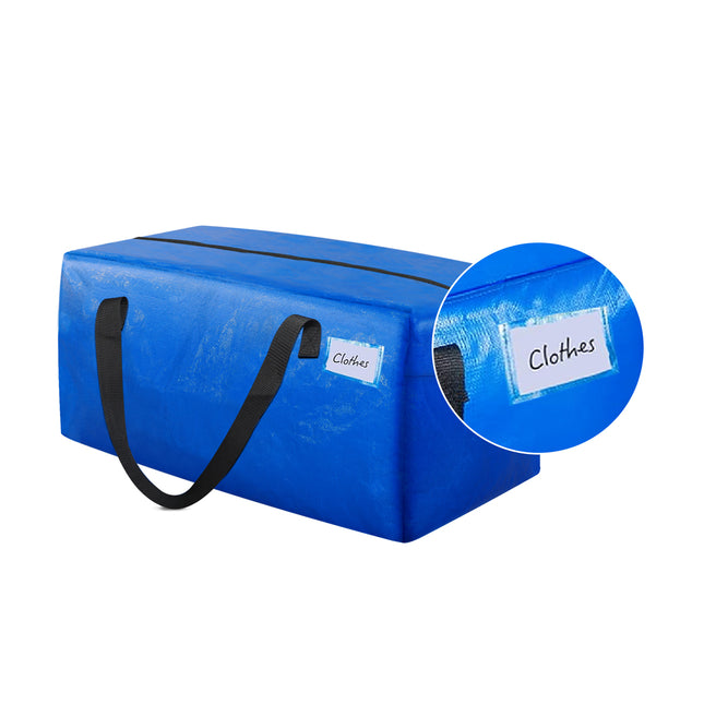 6 Pack Moving Bags Waterproof With Backpack-1975420327894847492