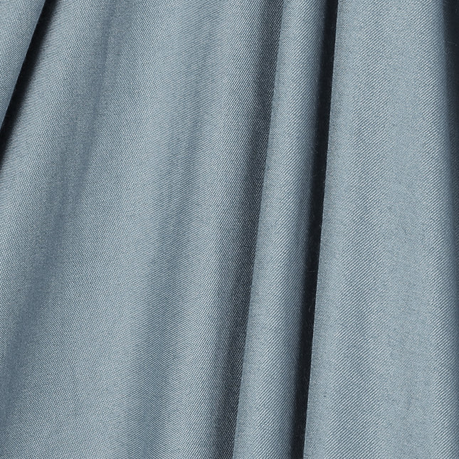 Dreamz 4pcs Double Size 100% Bamboo Bed Sheet Set in Grey Colour-1973194025527808004