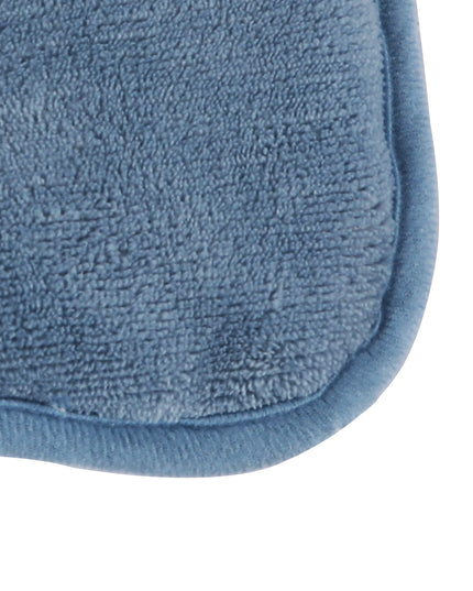 DreamZ Quilt Doona Comforter Blanket Blue King-1973193699538112516