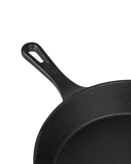 TOQUE Non Stick Frying Pan Set 3PCS-1973193930388410372