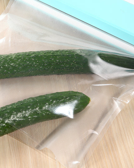 Vacuum Food Sealer Rolls Storage Bags 100x 30X40cm-1975420514855948292