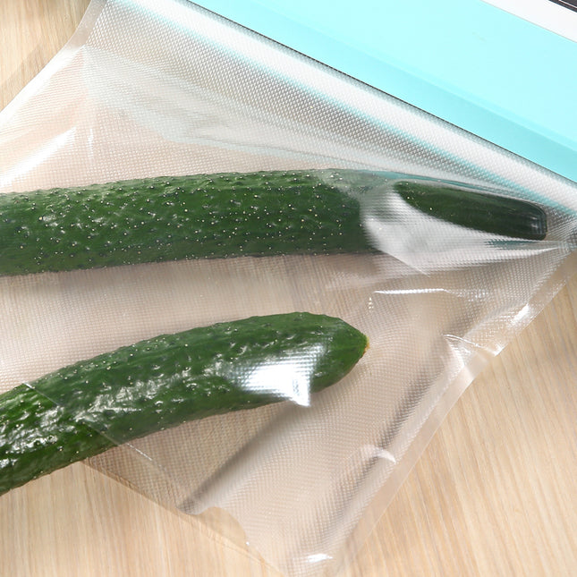 Vacuum Food Sealer Rolls Storage Bags 100x 30X40cm-1975420514855948292