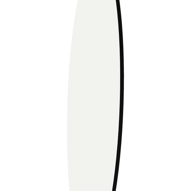 Yezi 50cm Round Wall Mirror Frameless Tempered Glass-1973193573570580484