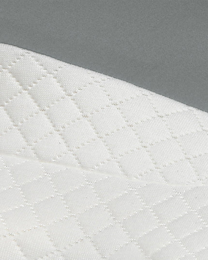 Dreamz Cervical Neck Pillow Ergonomic Memory Foam-1973193537176604677