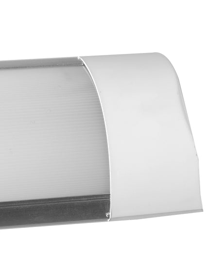 Emitto 5Pcs LED Slim Ceiling Batten 120 CM x5-1973193954161725445