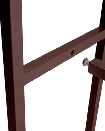 Levede Plant Stand Outdoor Indoor Flower Bronze Large-1973193773433360389