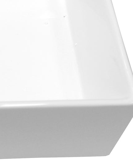 Ceramic Basin Bathroom Wash Counter-1975420489488797701