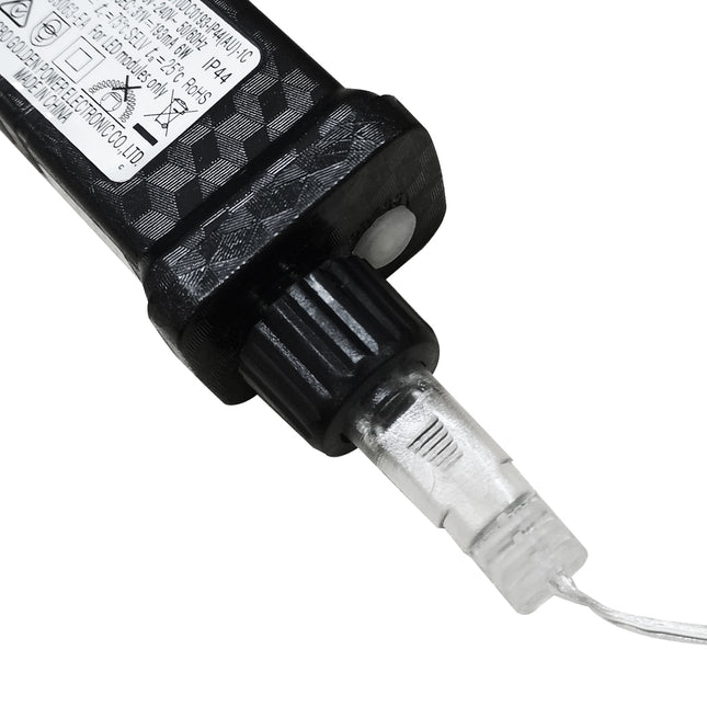 EMITTO 880LED Christmas Net Lights Mesh-1973193616197292037