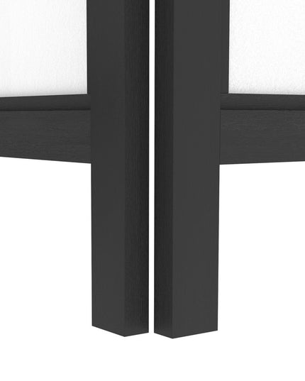 Levede 6 Panel Room Divider 170cm Freestanding Screen-1973194196961595397