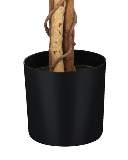 Lambu 90CM Artificial Tree Fake Plants Home Decor-1973193500988149765