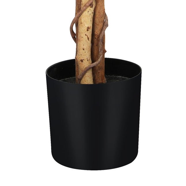 Lambu 90CM Artificial Tree Fake Plants Home Decor-1973193500988149765