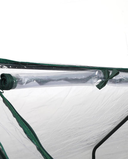 Levede Greenhouse Flower Garden Shed-1973193775660535813