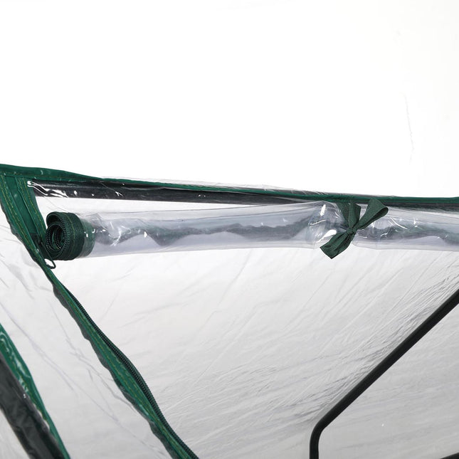 Levede Greenhouse Flower Garden Shed-1973193775660535813