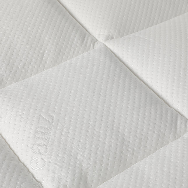 Dreamz Mattress Protector Luxury Topper King-1975420431032782853