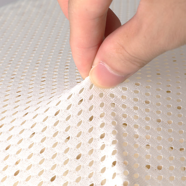 Dreamz 2x Natural Latex Pillow Removable-1973194023480987653