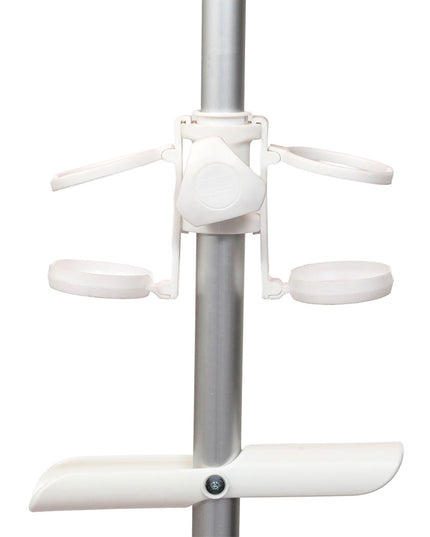 Mountview 2M Outdoor Beach Umbrellas Sand Blue-1973193499432062981