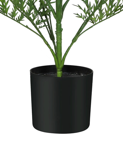 Lambu 65CM Artificial Tree Fake Plants Home Decor-1975420332466638853