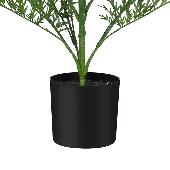 Lambu 65CM Artificial Tree Fake Plants Home Decor-1975420332466638853